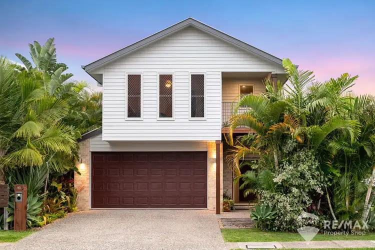Fourth view of Homely house listing, 93 Bungama Street, Deagon QLD 4017