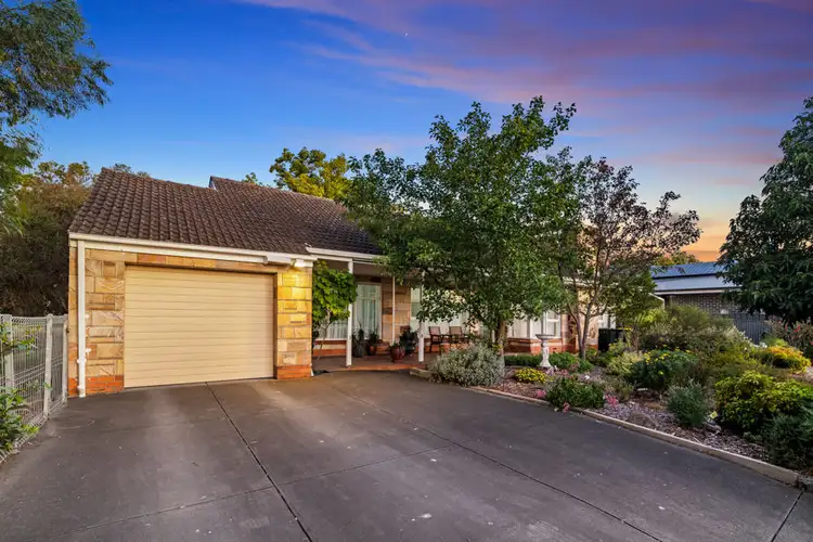 43 Tolley Road, Hope Valley SA 5090