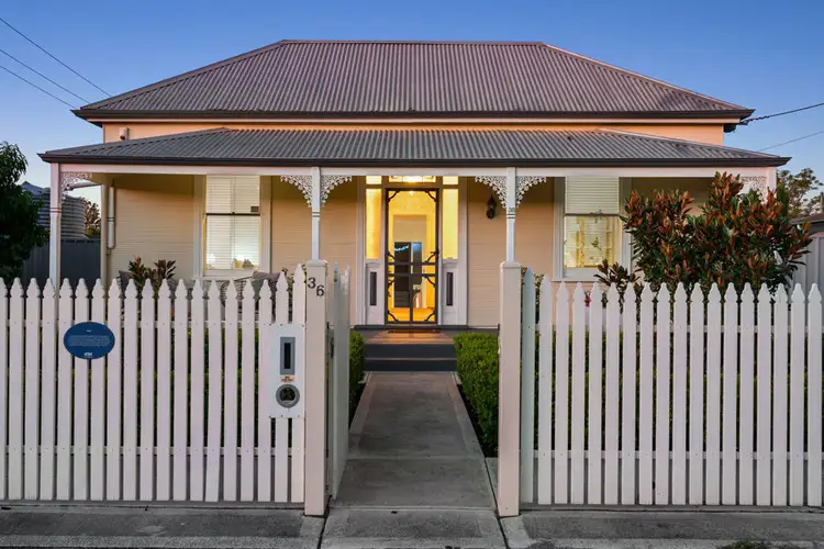 36 Kintore Avenue, Kilburn SA 5084