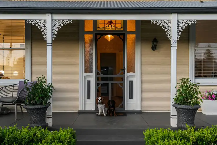 Fifth view of Homely house listing, 36 Kintore Avenue, Kilburn SA 5084