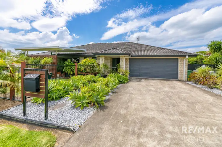 Main view of Homely house listing, 27 Akoonah Way, D'aguilar QLD 4514