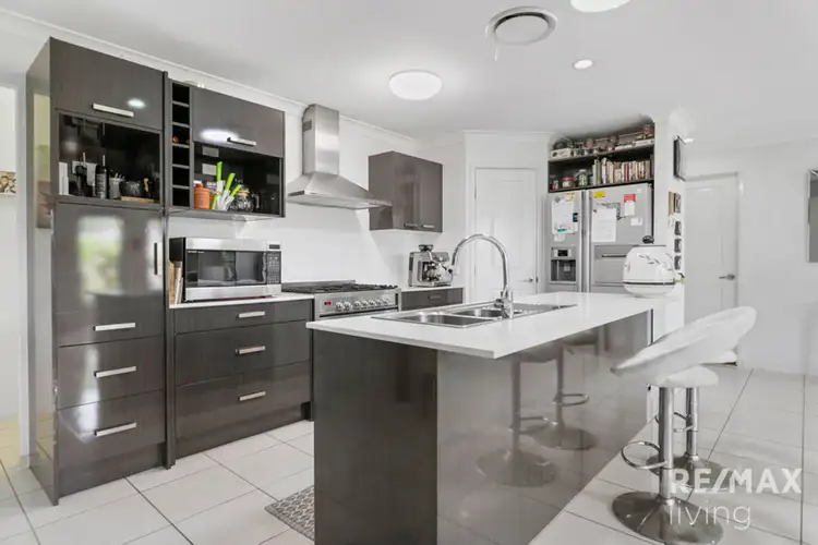 Second view of Homely house listing, 27 Akoonah Way, D'aguilar QLD 4514
