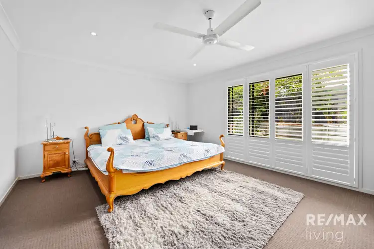 Fourth view of Homely house listing, 27 Akoonah Way, D'aguilar QLD 4514