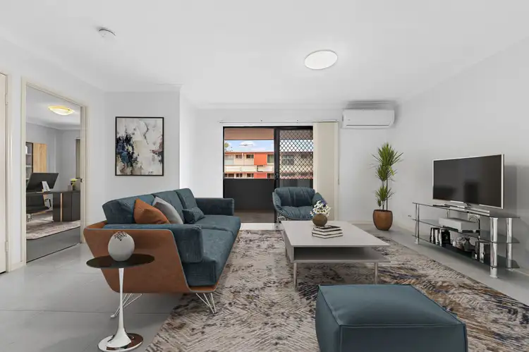 3/97 Wallace Street, Chermside QLD 4032