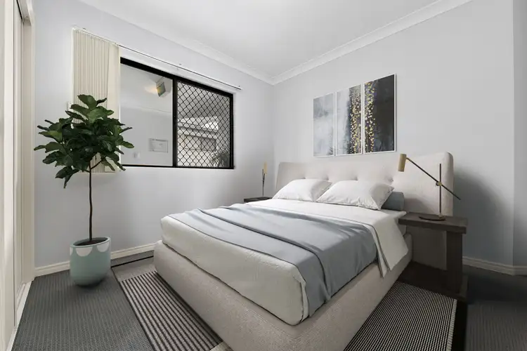 Fourth view of Homely unit listing, 3/97 Wallace Street, Chermside QLD 4032