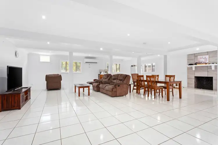 Second view of Homely townhouse listing, 1/370 Rockonia Road, Koongal QLD 4701