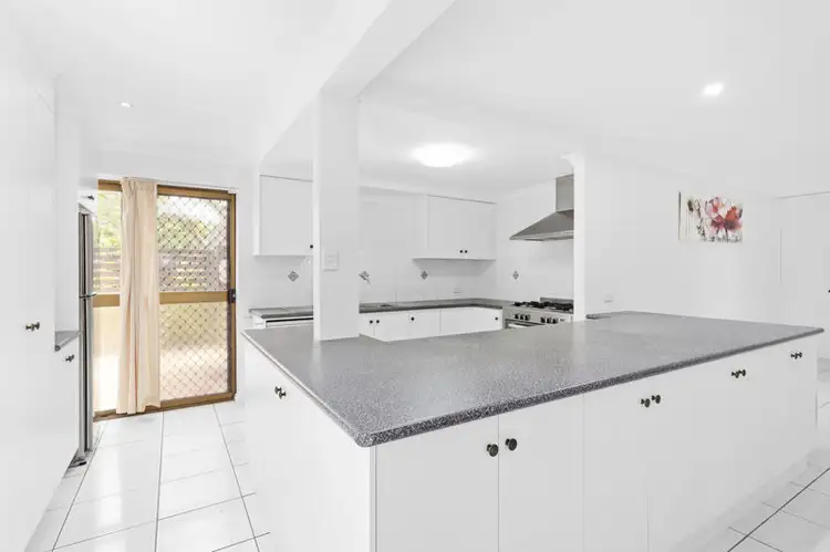 Third view of Homely townhouse listing, 1/370 Rockonia Road, Koongal QLD 4701