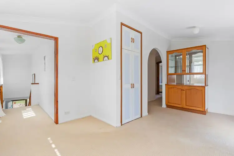 Fourth view of Homely townhouse listing, 1/370 Rockonia Road, Koongal QLD 4701
