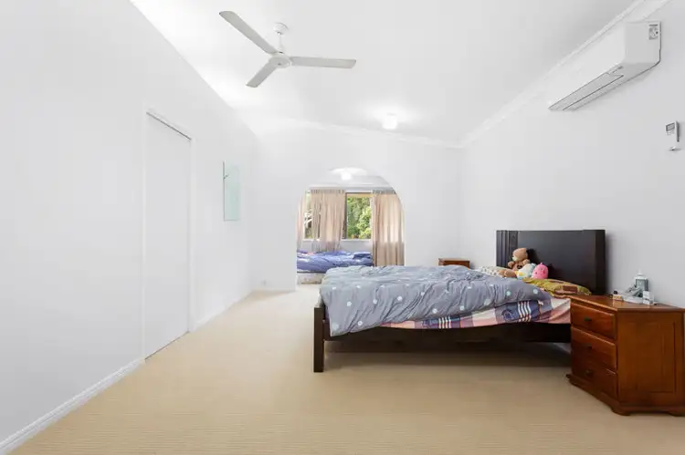 Fifth view of Homely townhouse listing, 1/370 Rockonia Road, Koongal QLD 4701
