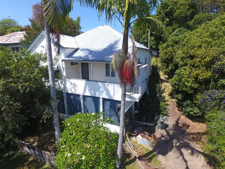 11 Anderson Street, Kyogle NSW 2474