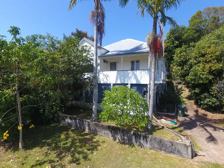 Second view of Homely house listing, 11 Anderson Street, Kyogle NSW 2474