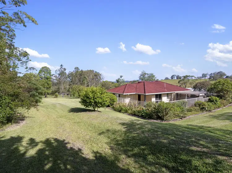 Second view of Homely house listing, 1254 Orara Way, Nana Glen NSW 2450