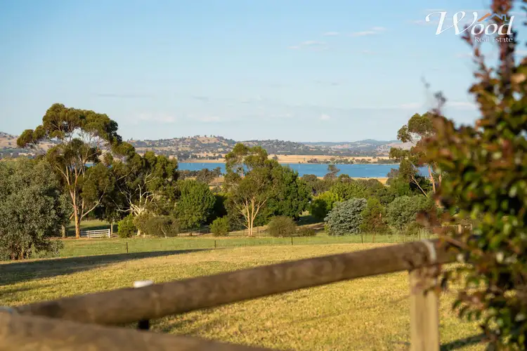 Fifth view of Homely rural property listing, 27 Eagle Rise Rd, Table Top NSW 2640