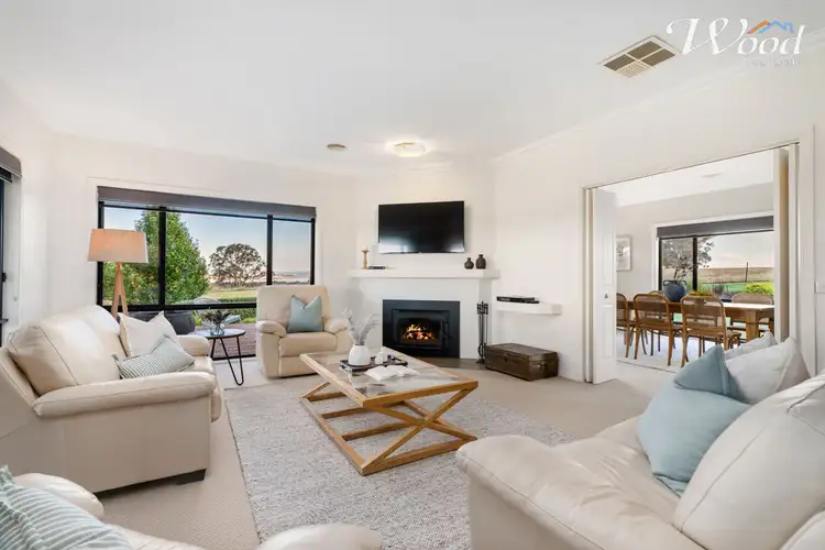 Sixth view of Homely rural property listing, 27 Eagle Rise Rd, Table Top NSW 2640