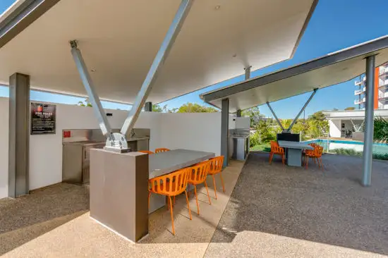 1310 42 Laver Drive, Robina QLD 4226