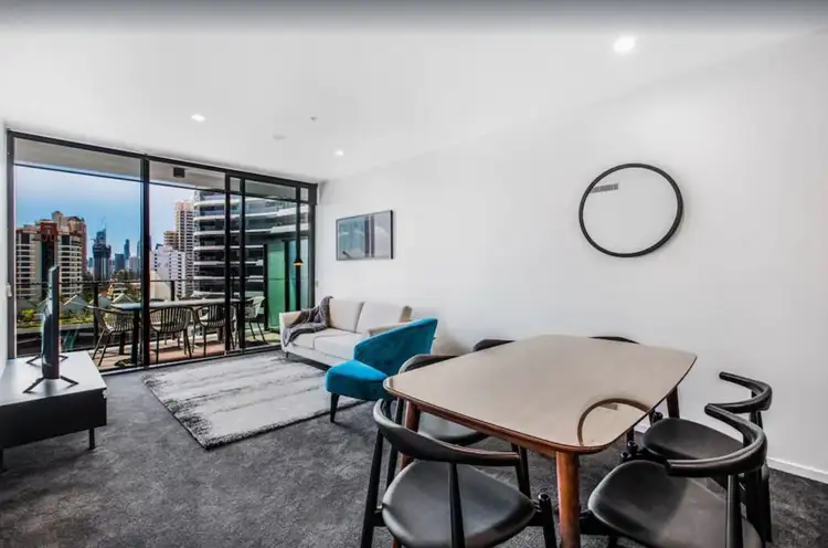 24/12-14 Elizabeth Avenue, Broadbeach QLD 4218