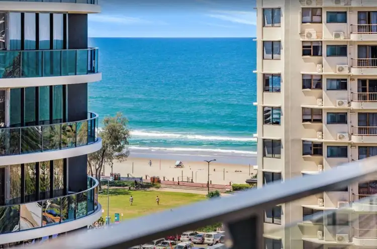 Fourth view of Homely unit listing, 24/12-14 Elizabeth Avenue, Broadbeach QLD 4218