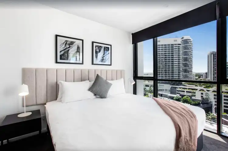 Sixth view of Homely unit listing, 24/12-14 Elizabeth Avenue, Broadbeach QLD 4218