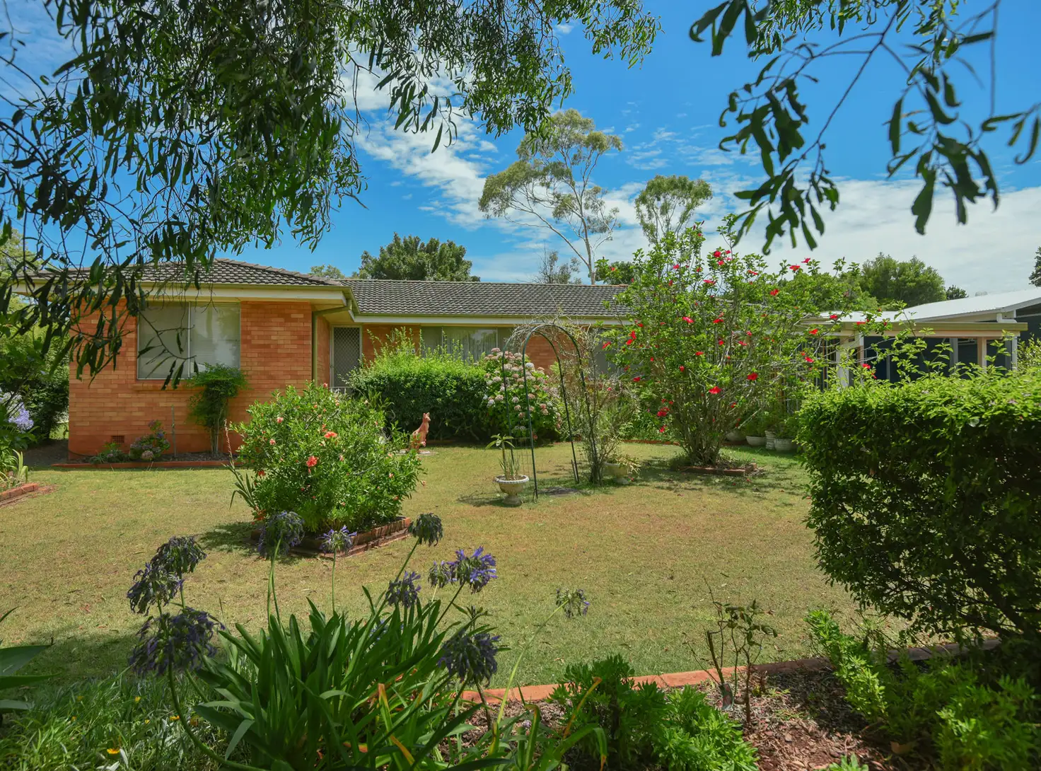 Main view of Homely house listing, 19 Friend Street, Harristown QLD 4350