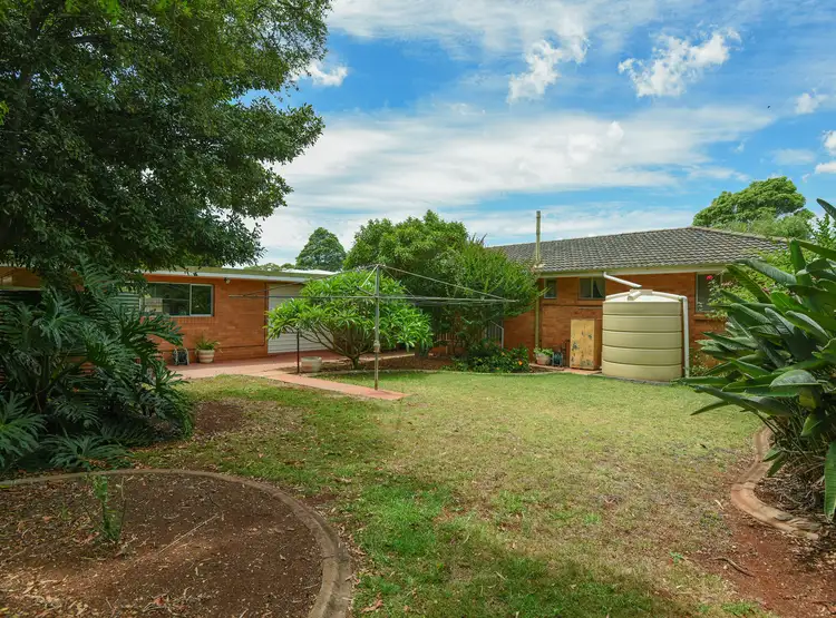 Second view of Homely house listing, 19 Friend Street, Harristown QLD 4350