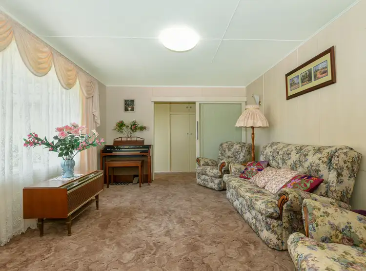 Third view of Homely house listing, 19 Friend Street, Harristown QLD 4350
