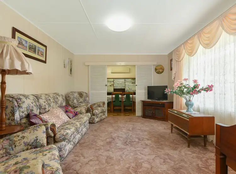 Fourth view of Homely house listing, 19 Friend Street, Harristown QLD 4350