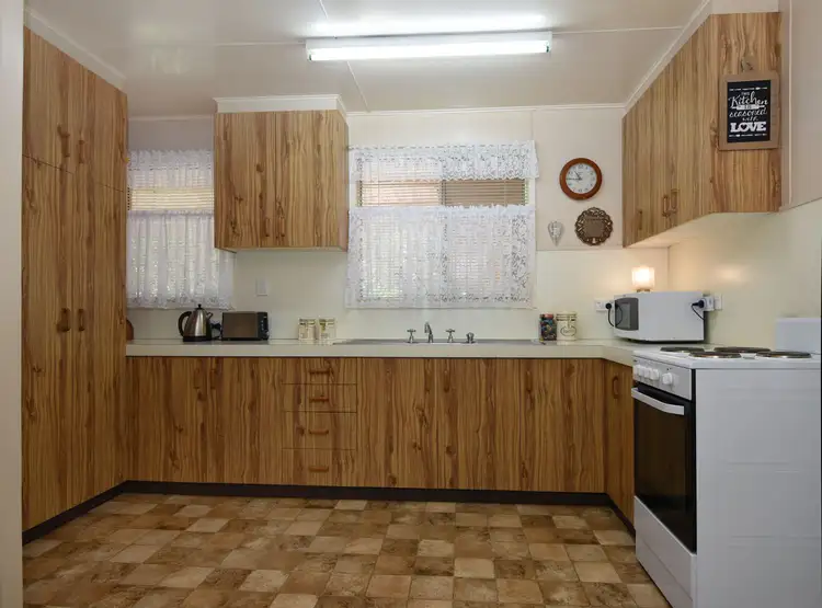 Fifth view of Homely house listing, 19 Friend Street, Harristown QLD 4350