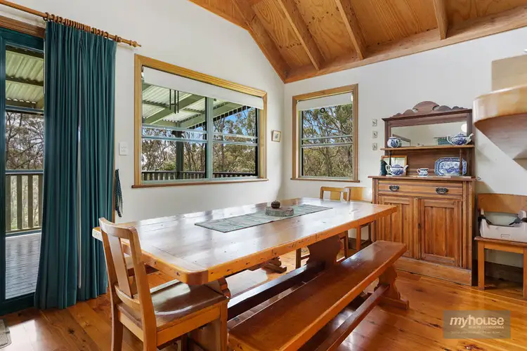 Sixth view of Homely rural property listing, 121 Mount Rascal Road, Mount Rascal QLD 4350