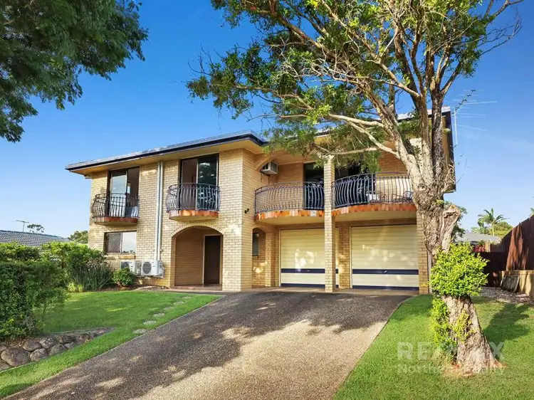 21 Travolta Street, Stafford Heights QLD 4053