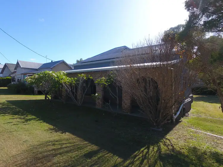 Third view of Homely house listing, 1 Wheat Street, Casino NSW 2470