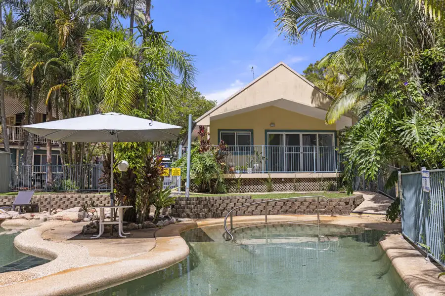 Main view of Homely villa listing, 13/10-12 Tropic Lodge Place, Korora NSW 2450