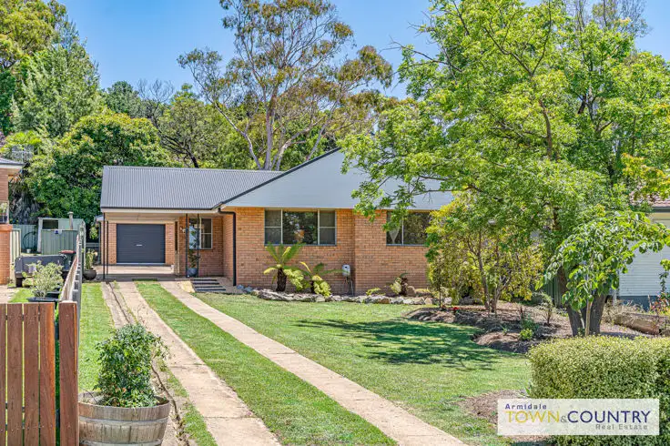 13 Jubilee Road, Armidale NSW 2350