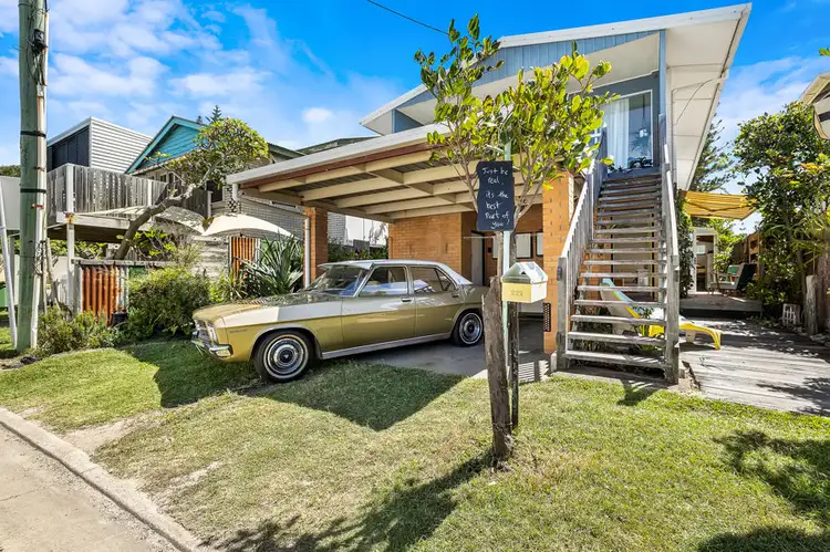 2/1211 Gold Coast Highway, Palm Beach QLD 4221