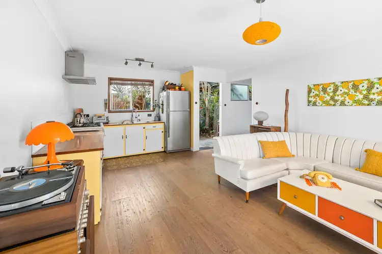 Fifth view of Homely unit listing, 2/1211 Gold Coast Highway, Palm Beach QLD 4221