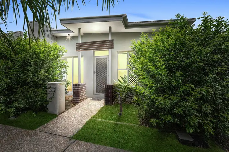 Main view of Homely house listing, 11 Daintree Park Way, Fitzgibbon QLD 4018