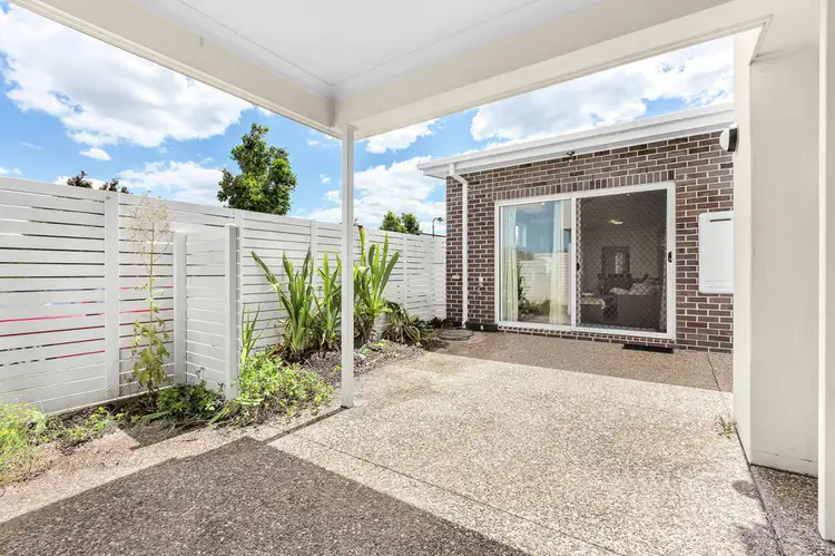 Third view of Homely house listing, 11 Daintree Park Way, Fitzgibbon QLD 4018