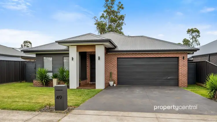 Main view of Homely house listing, 49 Muscharry Road, Londonderry NSW 2753