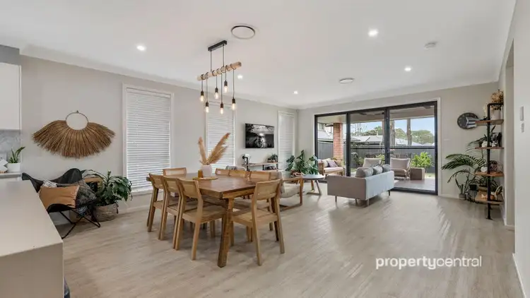 Third view of Homely house listing, 49 Muscharry Road, Londonderry NSW 2753