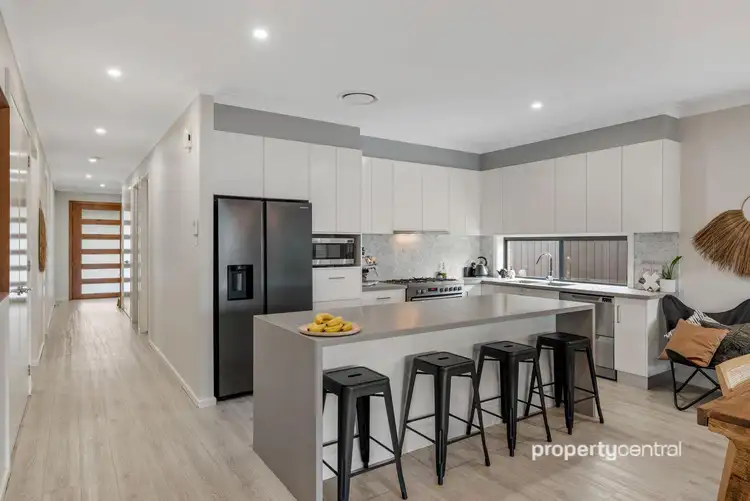 Fourth view of Homely house listing, 49 Muscharry Road, Londonderry NSW 2753