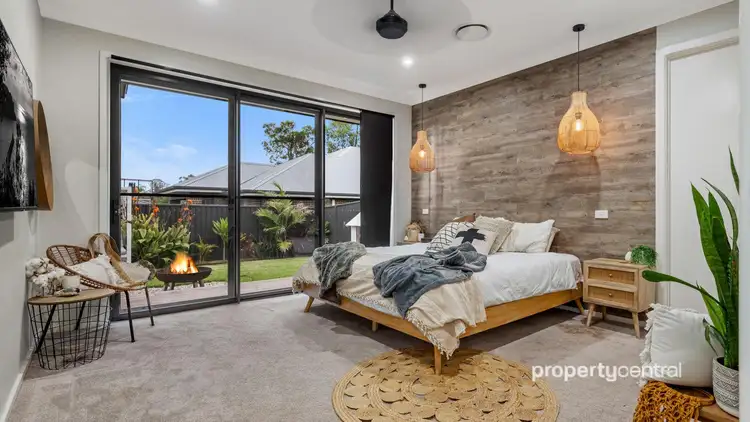Seventh view of Homely house listing, 49 Muscharry Road, Londonderry NSW 2753