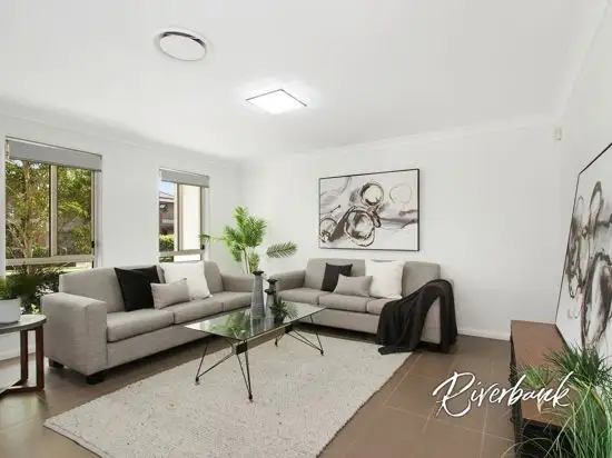 Second view of Homely house listing, 11 Stanbury Avenue, Pemulwuy NSW 2145