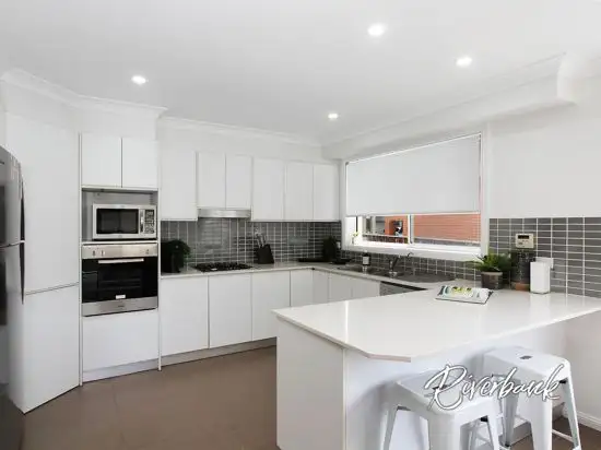 Third view of Homely house listing, 11 Stanbury Avenue, Pemulwuy NSW 2145