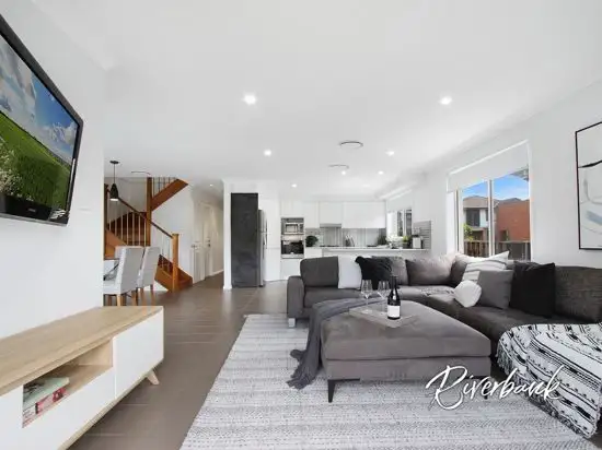 Fourth view of Homely house listing, 11 Stanbury Avenue, Pemulwuy NSW 2145