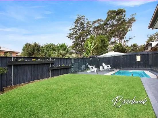 Fifth view of Homely house listing, 11 Stanbury Avenue, Pemulwuy NSW 2145