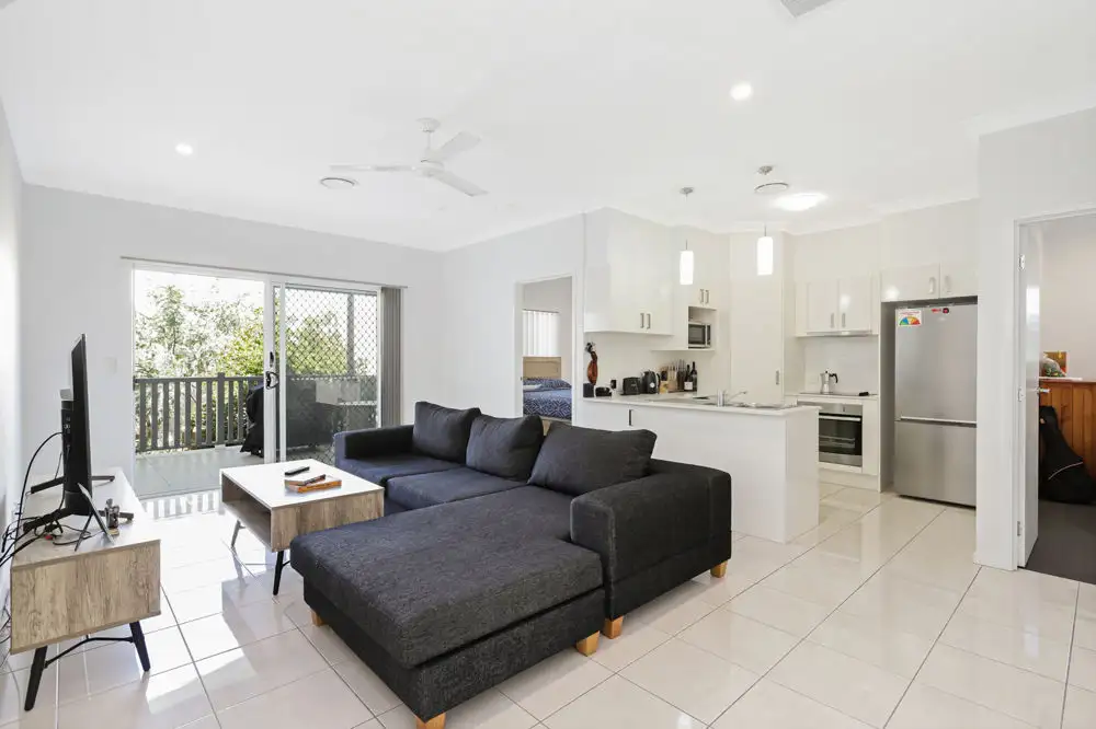 Main view of Homely unit listing, 5/8 Duffy Street, Zillmere QLD 4034