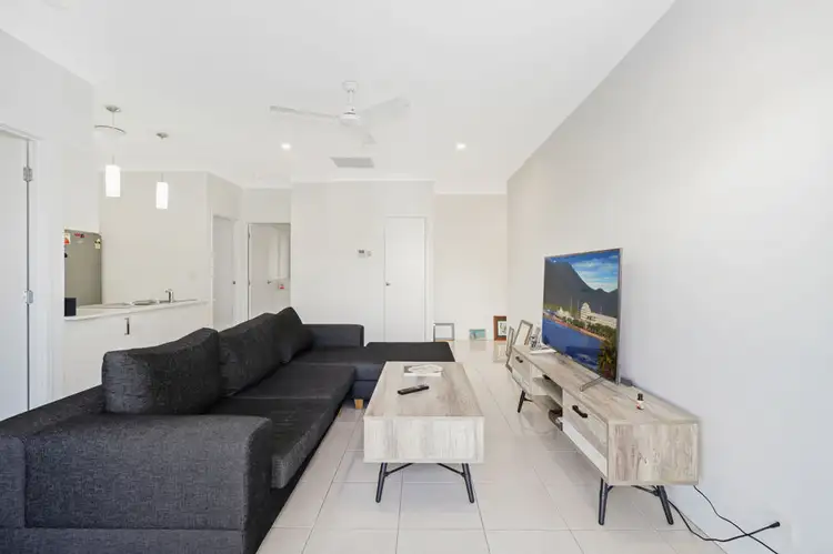 Second view of Homely unit listing, 5/8 Duffy Street, Zillmere QLD 4034