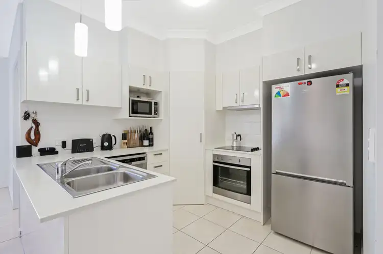 Third view of Homely unit listing, 5/8 Duffy Street, Zillmere QLD 4034