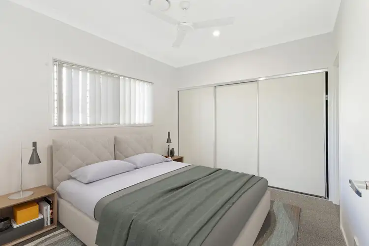Fourth view of Homely unit listing, 5/8 Duffy Street, Zillmere QLD 4034
