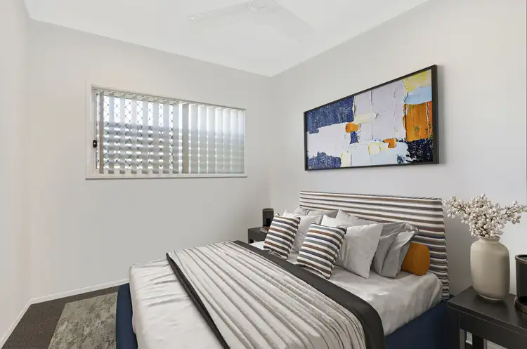 Sixth view of Homely unit listing, 5/8 Duffy Street, Zillmere QLD 4034