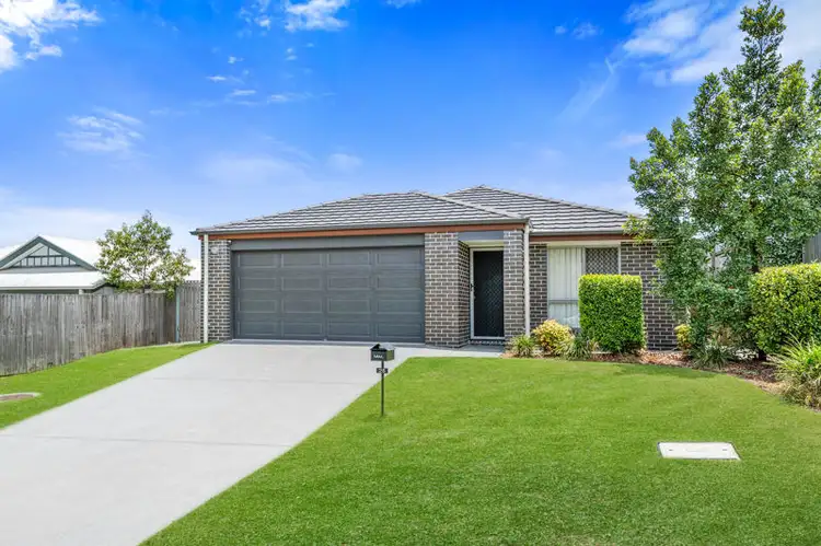 26 Blueberry Ash Court, Boronia Heights QLD 4124